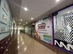 Kembangan Plaza (D14), Shop House #606776581